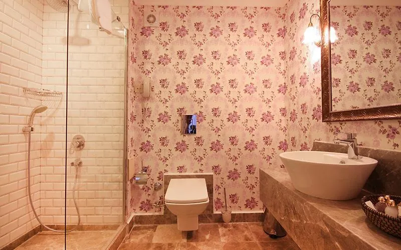 Hotel Sonno Boutique Rooms & Suites Ankara