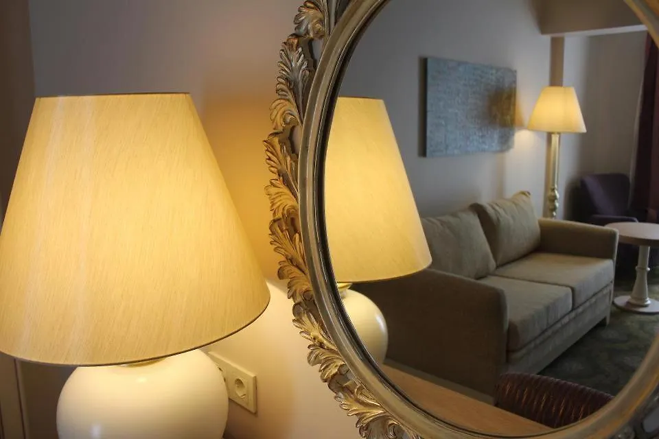 **** Hotel Sonno Boutique Rooms & Suites Ankara Turkey