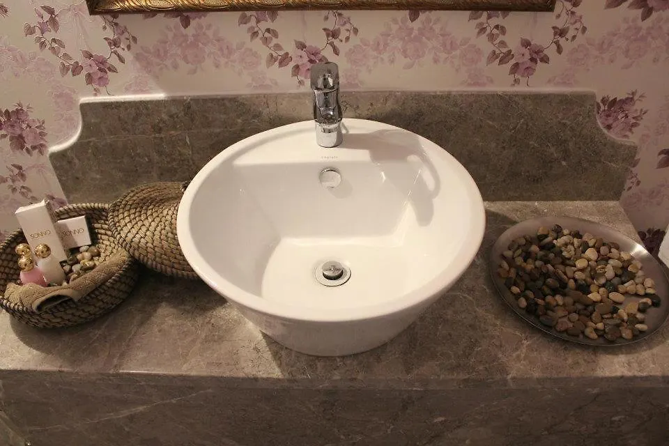 Sonno Boutique Rooms & Suites Ankara Hotel