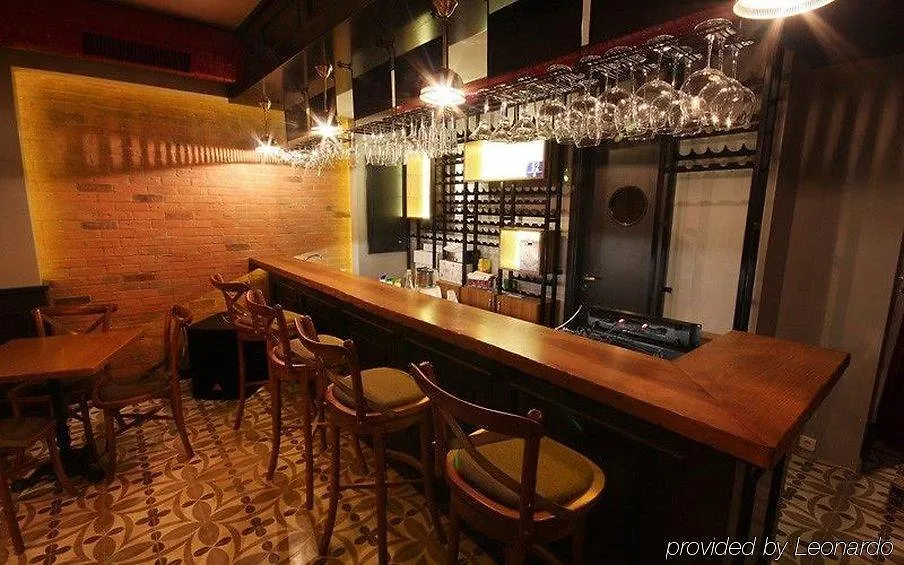 Sonno Boutique Rooms & Suites Ankara