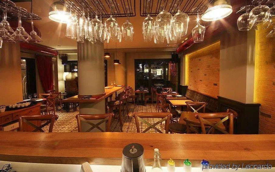 **** Hotel Sonno Boutique Rooms & Suites Ankara Turkey