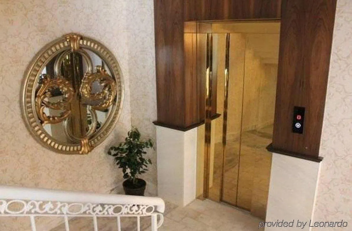 Sonno Boutique Rooms & Suites Ankara