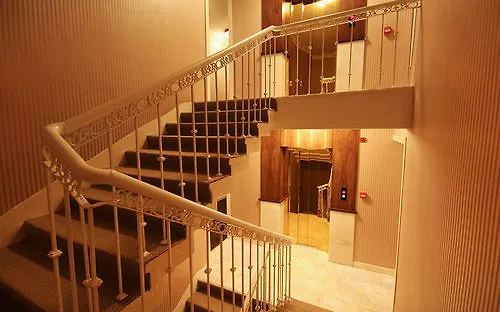 Hotel Sonno Boutique Rooms & Suites Ankara