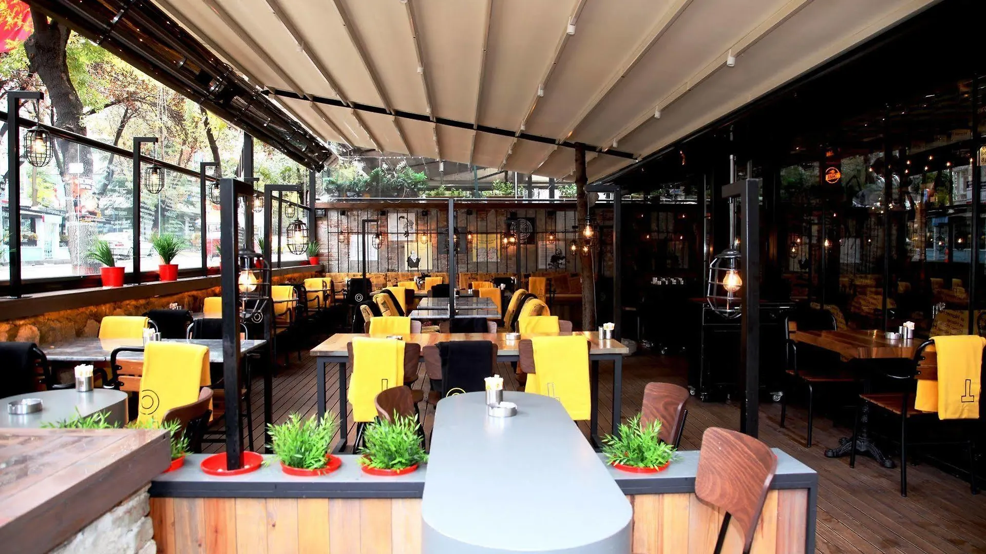 Sonno Boutique Rooms & Suites Ankara Turkey