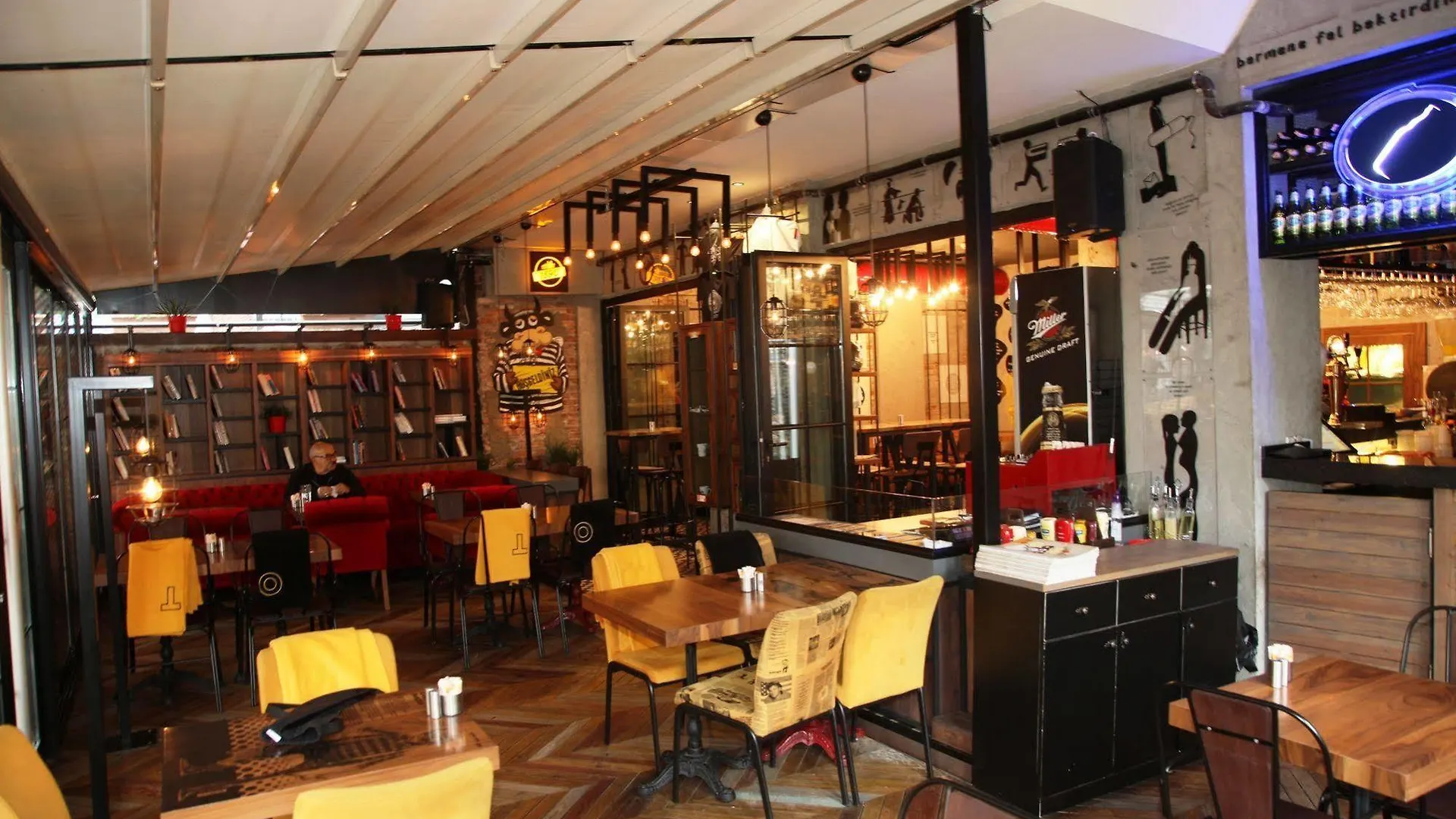 Sonno Boutique Rooms & Suites Ankara 4*,  Turkey